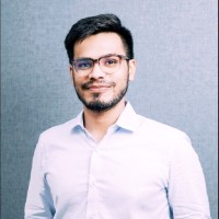 Freight Tiger Employee Parth Maheshwari's profile photo