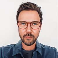 Robert Thomsen Email & Phone Number