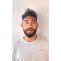 LIT Method Employee Charlie Mejia's profile photo