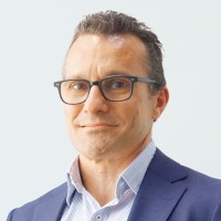 ADB SAFEGATE Employee Myles Youngs's profile photo