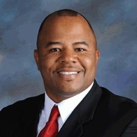 Concora Credit Employee Daryle Wilson's profile photo