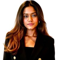 Alvan Blanch Development Company Ltd Employee Isha Deshpande's profile photo