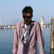 Bianchi Industry SpA Employee Marco Bonicalzi's profile photo