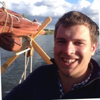 Binn Group Employee Angus Nelson's profile photo