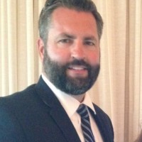 Alma Lasers North America Employee Brian McMahon's profile photo