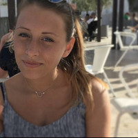 S.I.S.Me.R. Employee Giada Iacoviello's profile photo