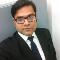 Haril Kapoor Email