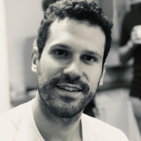 Swiss-Sliding Employee Benjamin Schmeitzky's profile photo