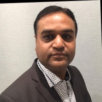 Happiest Minds Technologies Employee Rahul Jain's profile photo