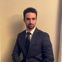 PMC Group I Employee Arber Laze's profile photo
