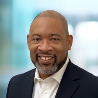 Analysis Group Employee Nigel King's profile photo