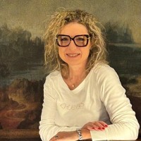 Studydata Solution Employee Eliana Caramazza's profile photo
