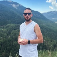 Zeray İnşaat Employee Semih A.'s profile photo