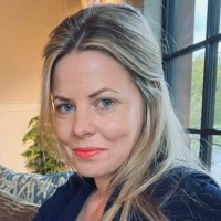 Nordic Finance - Företagsleasing Employee Hanna Blomqvist's profile photo