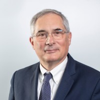 Saipem Employee Alessandro Puliti's profile photo