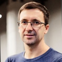 forténext Employee Maksym Koval's profile photo