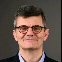 Nick Chorley Email & Phone Number