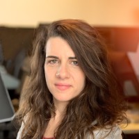 Heritage Foods USA Employee Catherine Greeley's profile photo