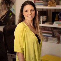 Truenumbers Employee Daniela Cardoso's profile photo