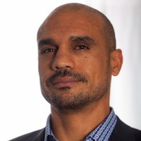 Aunautic Technologies Employee Dangermin Field's profile photo