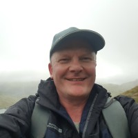 Mason UK Ltd Employee Steve Hart's profile photo