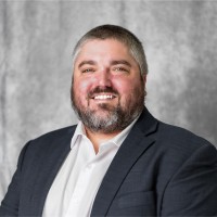 Amwaste Employee Andy Dunham's profile photo