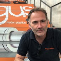 igus SE & Co. KG Employee Stefan Niermann's profile photo