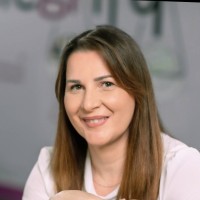 Angelini Pharma Hellas Employee Martha Grispou's profile photo