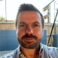 V-Nova Ltd. Employee Sam Orton-Jay's profile photo