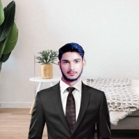 Sizdom Technologies Employee Abdul Rehman's profile photo