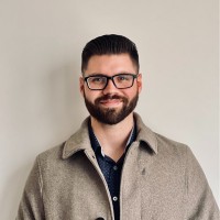 CISPOINT, Inc. Employee Zachary Browning's profile photo