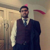 Muhammad Waleed Email