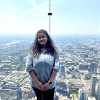 Constellation4 Employee Akshita Sangam's profile photo