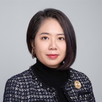 Orient Europharma Co., Ltd Employee Lillian Wang's profile photo