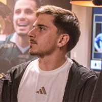 CazéTV Employee Matheus Negri's profile photo