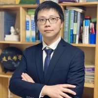 镁信健康 Employee Jason Chen's profile photo