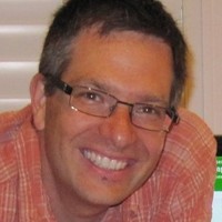 Anthropic Employee Brad Abrams's profile photo