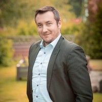 AAC Clyde Space Employee Marius Pop's profile photo