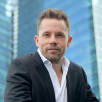 BHP Employee Willem Strauss's profile photo