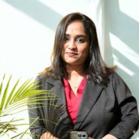 Paramount Zone Employee Simi Daniel's profile photo