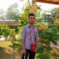 MMRD Ltd. Employee Ye Aung's profile photo