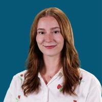 iFrog Marketing Solutions Employee Myah Koepfer's profile photo