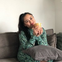 Daily Paper Employee Lydia van Tuyl's profile photo