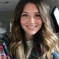 Tech Candy Cases Employee Brooke Bullard's profile photo