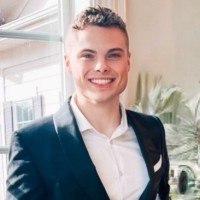 CivicPlus Employee Michael Asher's profile photo