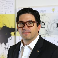 FiveCo Employee Antoine Lorotte's profile photo