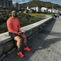 Virgin Active Employee Evan Fredericks's profile photo