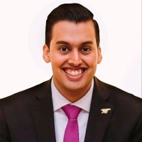 Endeavor Health Employee Muhammad Altaf's profile photo