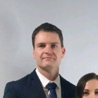 New Zealand's Aluminium Smelter (NZAS) Employee Travis Giles's profile photo