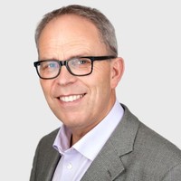 Northern Ireland Science Park Employee Neil Crockett's profile photo